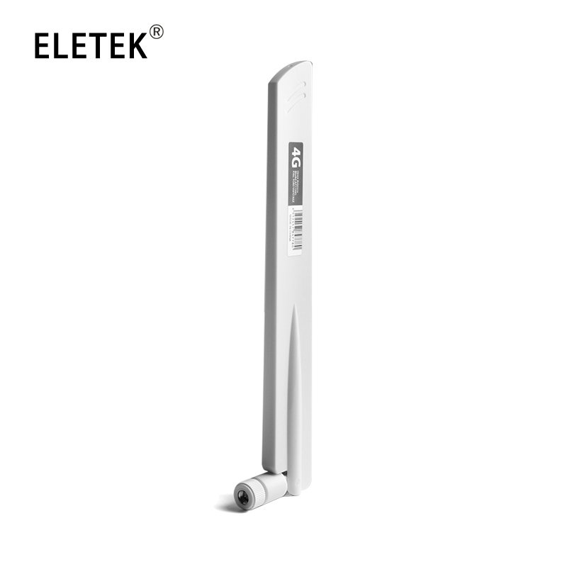 Set 1-5 Ăng Ten 4G LTE 38DBI SMA 700-2700mhz Cho GSM / CDMA 3G 4G