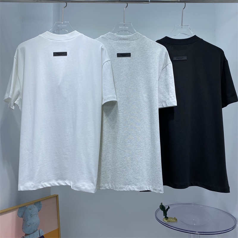 Áo Thun Ngắn Tay In Hình Số 9 Phong Cách Đường Phố Cá Tính    Áo Thun Thời Trang Cá Tính Trẻ Trung