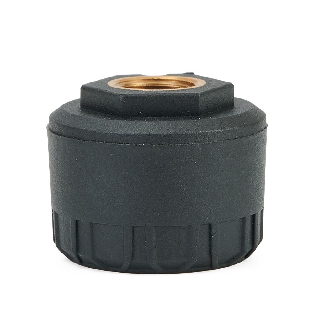 1 Bộ Cảm Biến Áp Suất Lốp Xe Máy TPMS Bluetooth