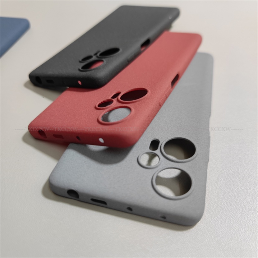 Ốp ĐiệN ThoạI Sang TrọNg Siêu MỏNg Cho Redmi Note 12 Pro + 12s 12 Turbo K60 Pro K60e