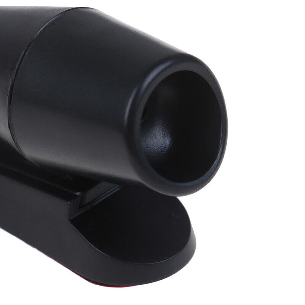 Thiết Bị Đuổi Côn Trùng Bằng Sóng Siêu Âm Màu Đen Chống Rơi Thay