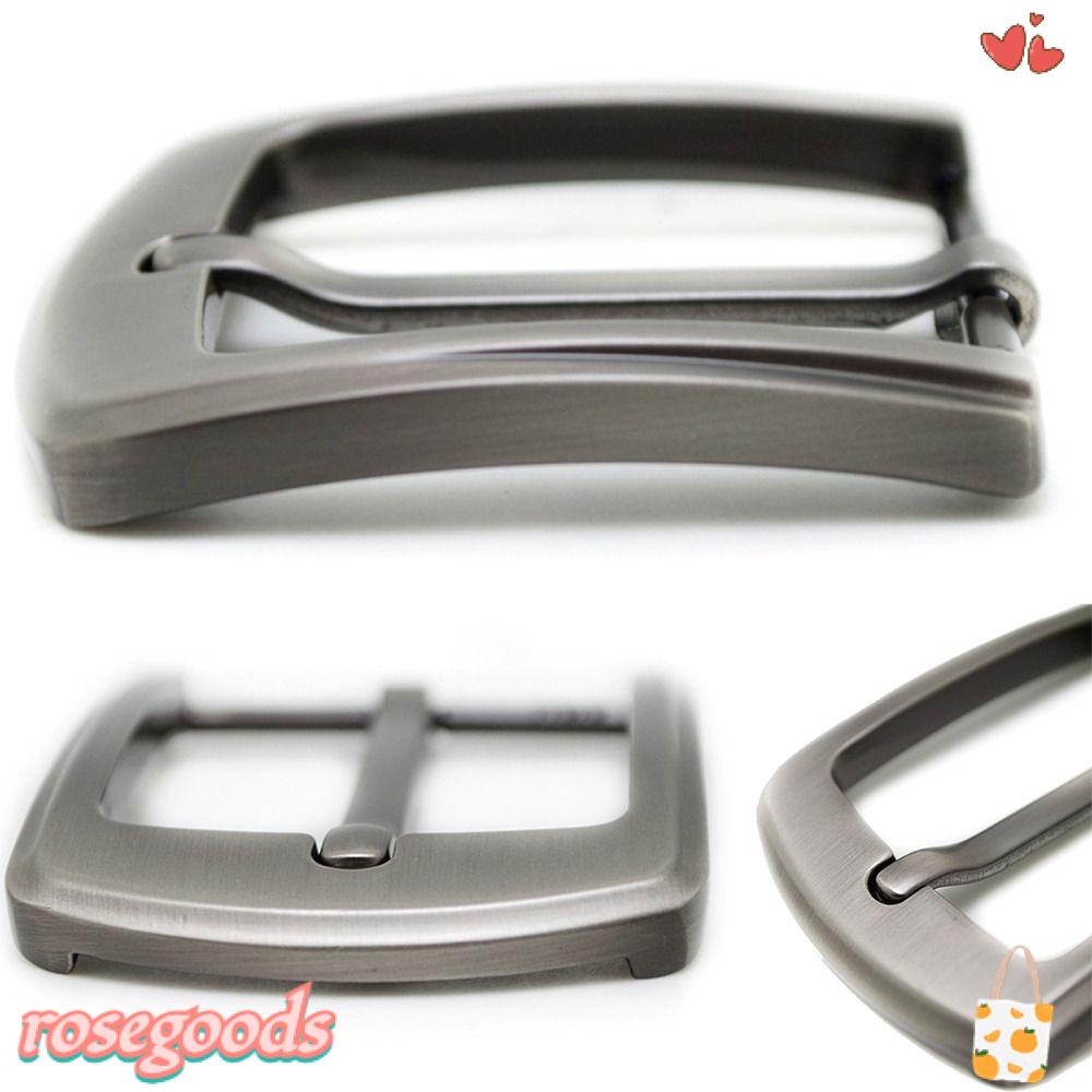 Khóa Dây Nịt Da Thay Thế 40mm Tiện Dụng