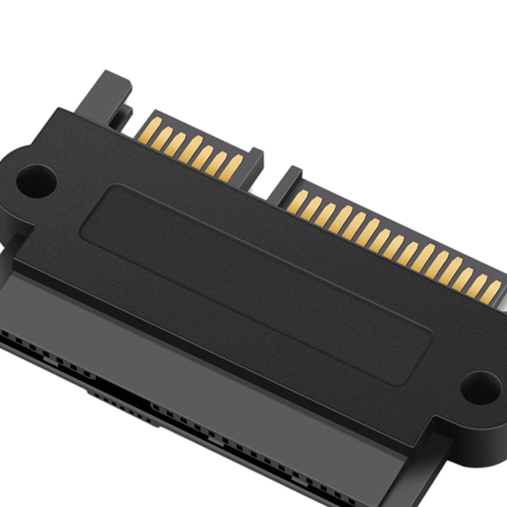 Bo Mạch Chủ Chuyển Đổi SAS Sang SATA 180 Độ Chuyên Nghiệp