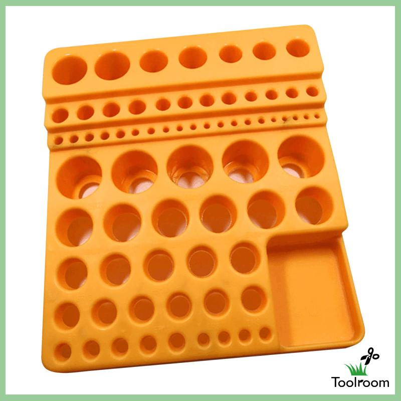 Hộp Đựng Đầu Mũi Khoan Chuyên Dụng Ốp