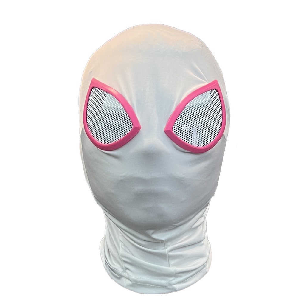 Gwen Stacy Áo Khoác Hóa Trang Người Nhện Cho Nam Và Nữ