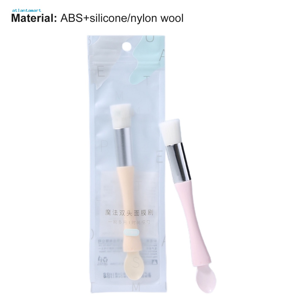 Túi Đựng Đồ Dùng Cao Cấp Tiện Dụng| Cọ Trang Điểm Bằng Nylon Hai Đầu Tiện Dụng