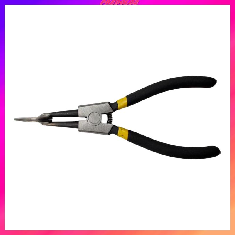 [Predolo2] Dụng Cụ Kẹp Mở Sầu Riêng Nhỏ Gọn Bền Bỉ Cho Cửa Hàng Trái Cây