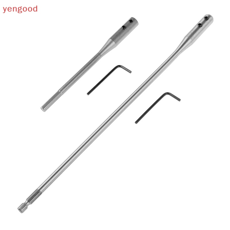 Bộ Mũi Khoan Mở Rộng 6 &quot;12&quot; Bits