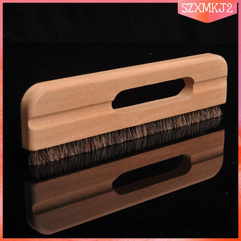 Chổi Lông Ngựa Quét Bụi Cho Đàn Piano / Tường / Bàn Phím / Tường Kích Thước szxmkj2
