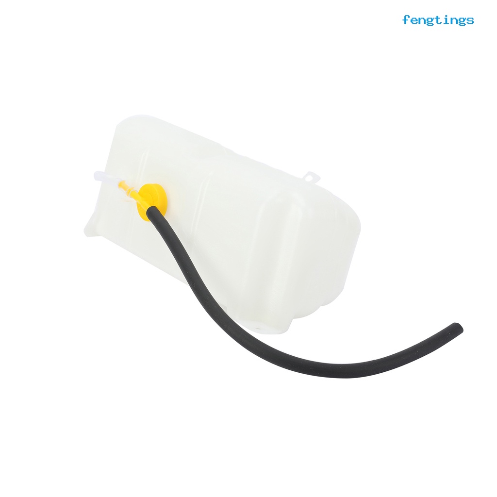 Bình Tản Nhiệt Kép 17931-NI020DO Chuyên Dụng Cho Nissan Patrol GQ 1988-1997