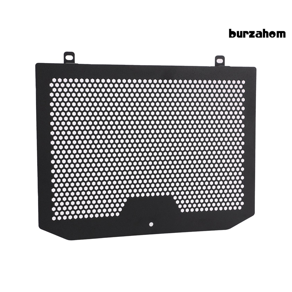 Tấm Bảo Vệ Tản Nhiệt Bằng Hợp Kim Nhôm Thay Thế Cho Xe Mô Tô Benelli TRK502C