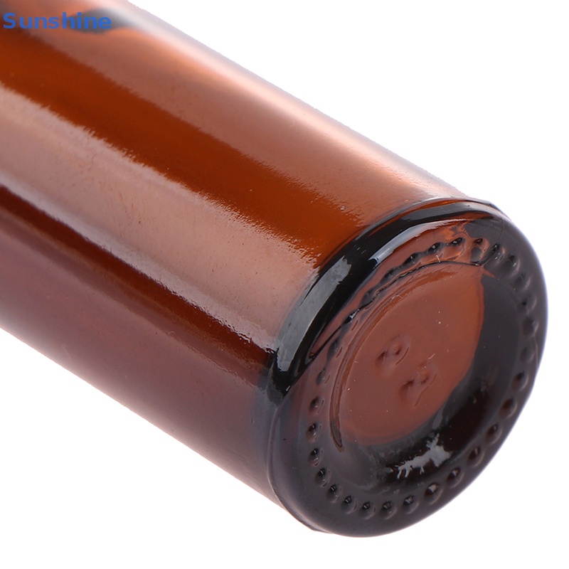 1 Lọ Son Bóng Dạng Cuộn Bằng Thủy Tinh 10ml