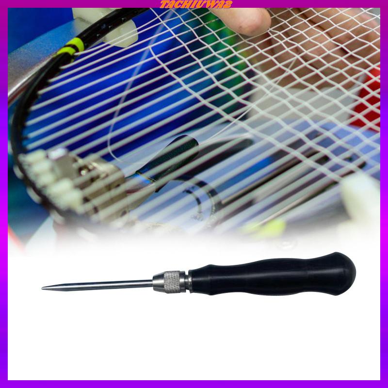 [Tachiuwa2] Kẹp Cố Định Dây Thẳng Đa Năng Cho Vợt Tennis Racquet