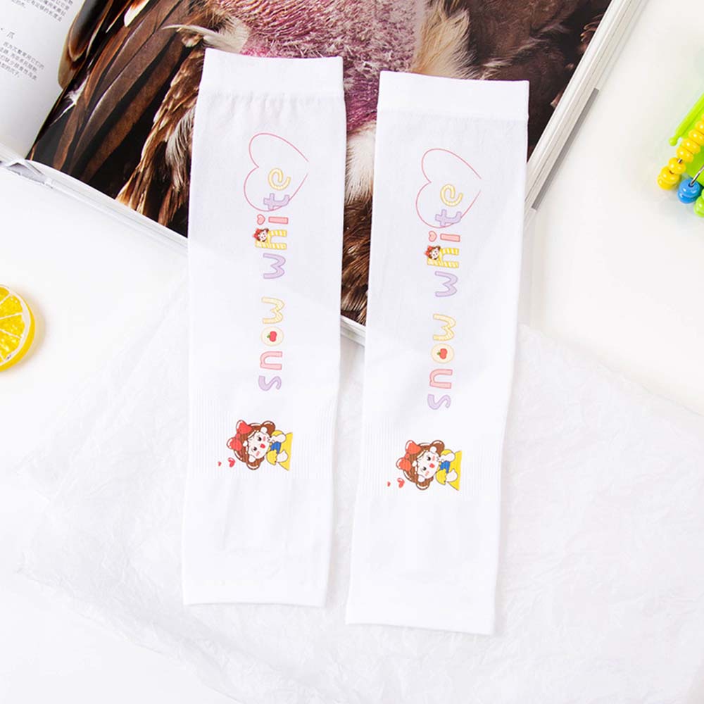 Găng Tay Chống Nắng Chống Tia Cực Tím Thân Thiện Với Làn Da Cho Trẻ Em