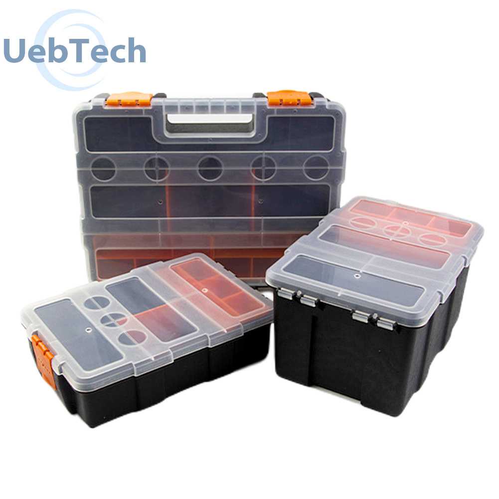 Hộp Đựng Mồi Câu Cá Chống Thấm Nước