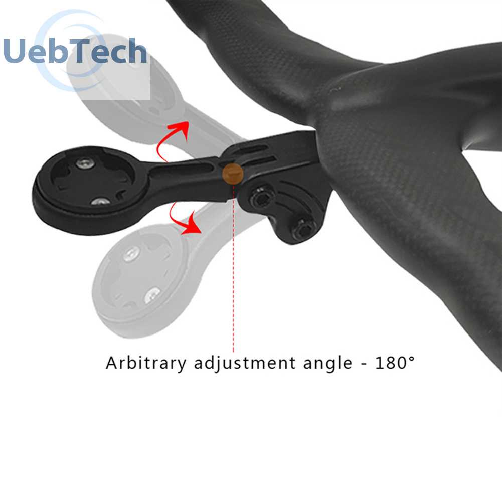 Giá Gắn Đồng Hồ Garmin Bryton Cateye S5 Cho Xe Đạp