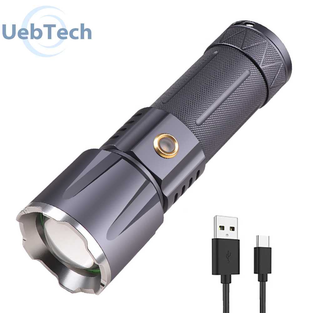 Đèn Cắm Trại 30W Công Suất Cao