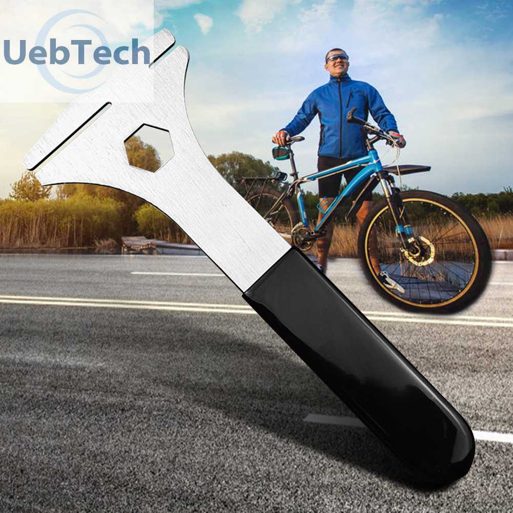 Cờ Lê Chỉnh Đĩa Phanh Xe Đạp Bằng Thép Không Gỉ