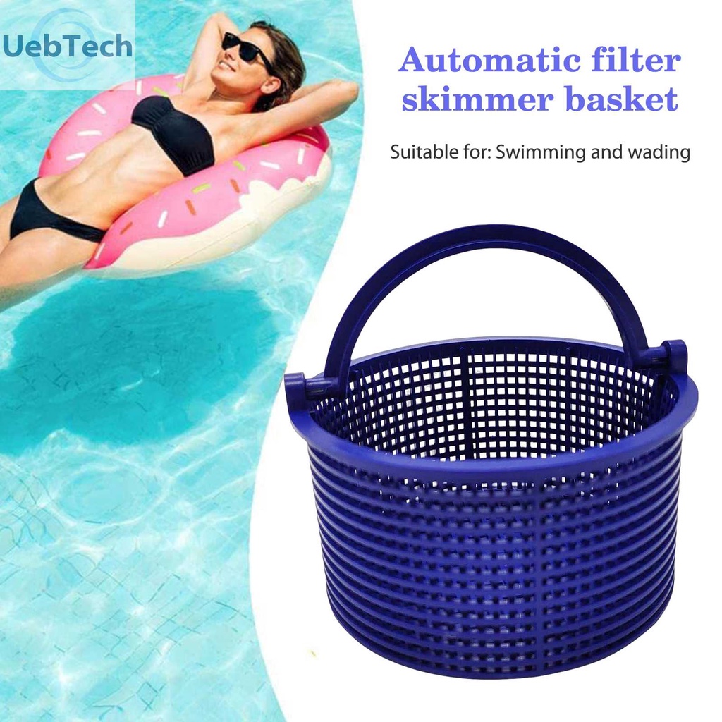 Rổ Cao Su Thay Thế Cho Bể Bơi B-168 Px1096Ca
