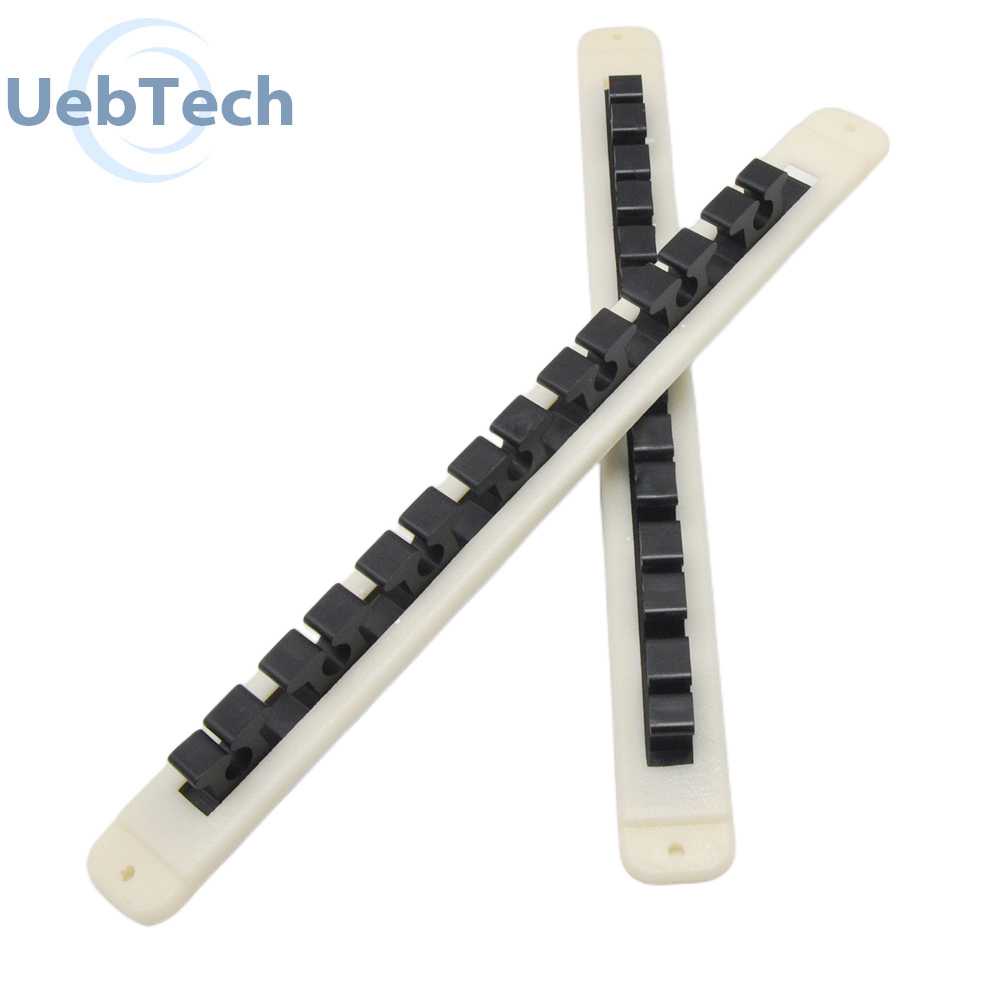 Set 2 Giá Đỡ Cần Câu Cá Gắn Tường Siêu Bền Tiện Dụng