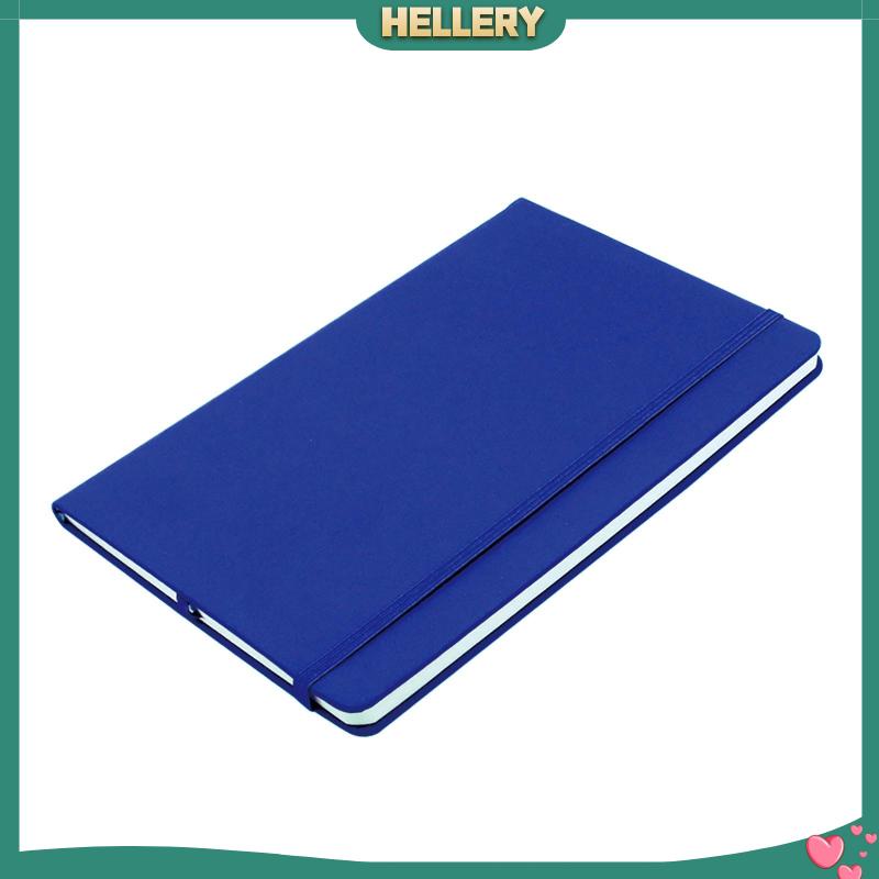 Sổ Ghi Chú Bỏ Túi Thiết Kế Nhỏ Gọn Tiện Dụng