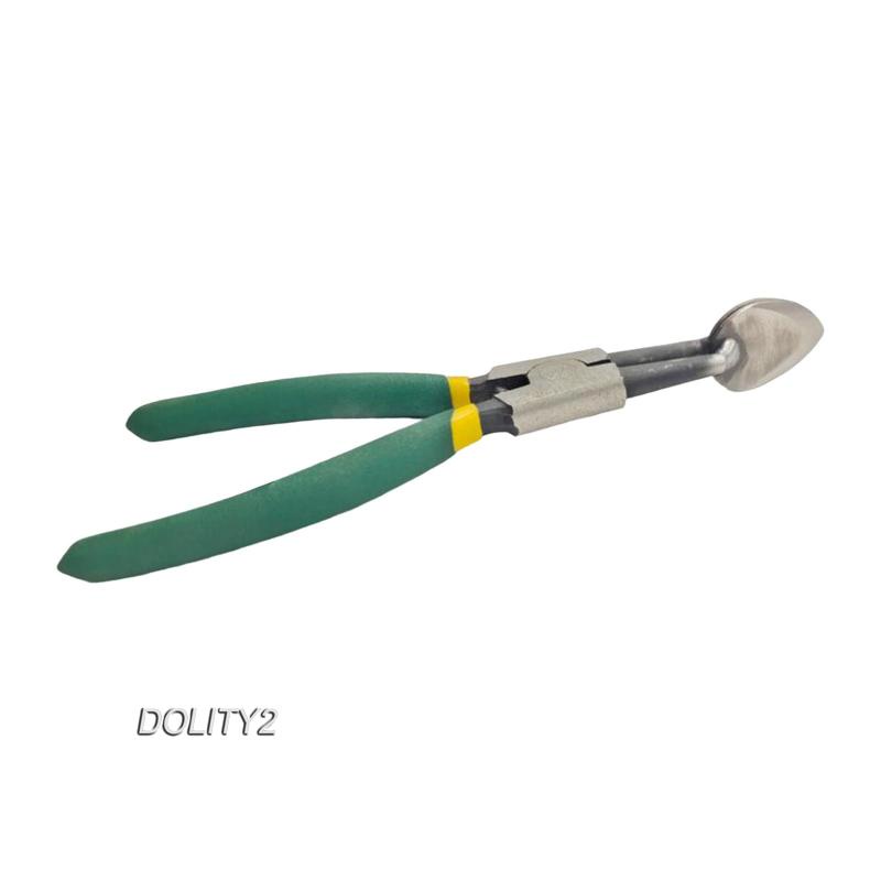 [Dolity2] Dụng Cụ Kẹp Mở Sầu Riêng Nhỏ Gọn Bền Bỉ Cho Cửa Hàng Trái Cây