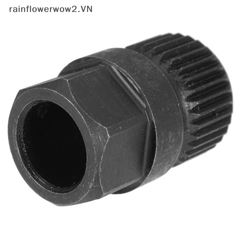 Bộ Dụng Cụ Tháo Lắp 33 Món Chuyên Dụng Cho Xe Hơi