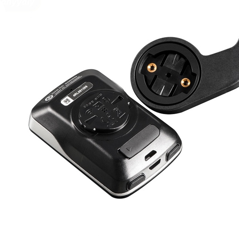 Giá Đỡ Đồng Hồ Gắn Tay Lái Xe Đạp Cho Garmin Edge 20 25 200 500 510 800 810 1000 1030 530 830 820 Explore 1040