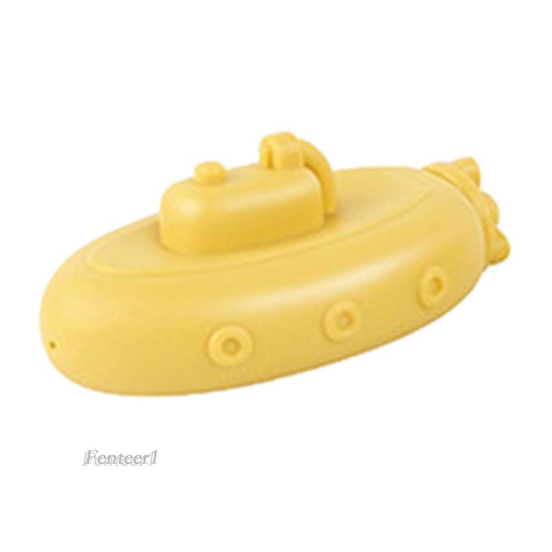 [Fenteer1] Đồ Chơi Động Vật Dễ Thương Cho Bé Chơi Khi Tắm