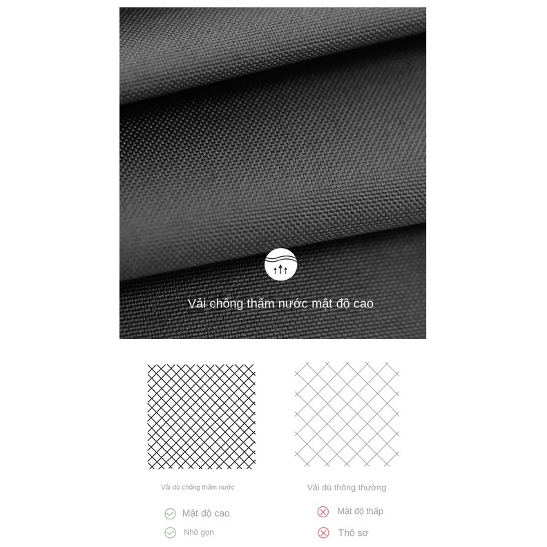 Ô dù kinh doanh sáng tạo Ô dù Chơi gôn Thẳng cực Ô In Ô tay cầm dài