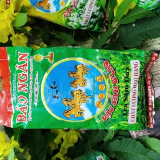 COMBO 5 GÓI TRÀ SÂM DỨA BẢO NGÂN 300 GRAM