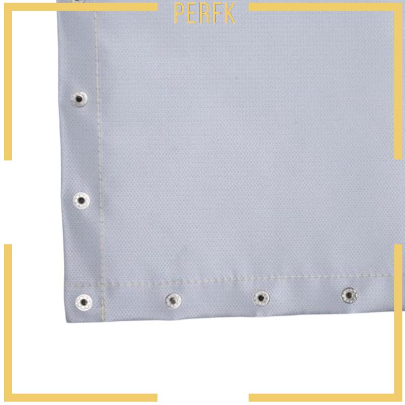 Thảm Nướng Bbq Chịu Nhiệt Chống Cháy Tiện Dụng Cho Hoạt Động Ngoài Trời