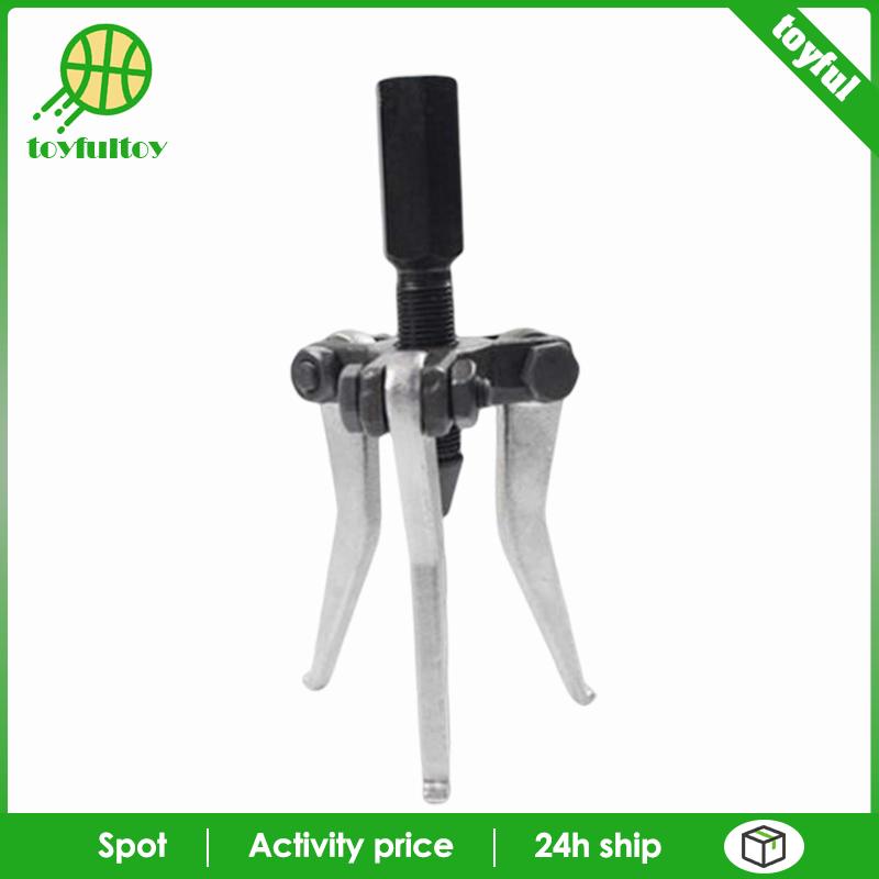 Dụng Cụ Kéo Bánh Răng 3 Hàm 0.6-2inch Bằng Kim Loại Chuyên Nghiệp