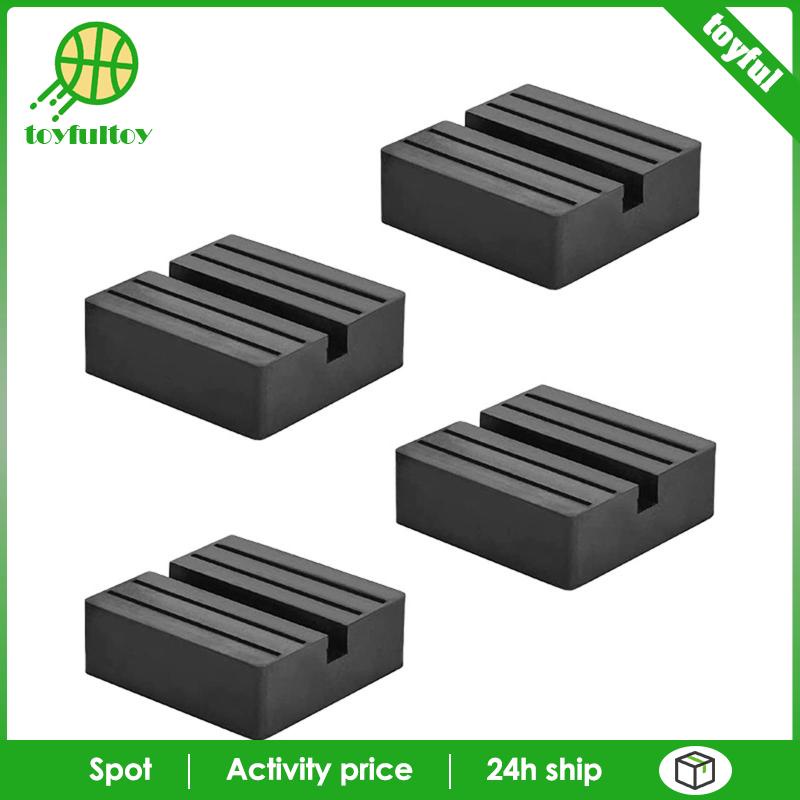 Đệm Cao Su Chống Trượt Chuyên Dụng Cho Khung Xe Hơi