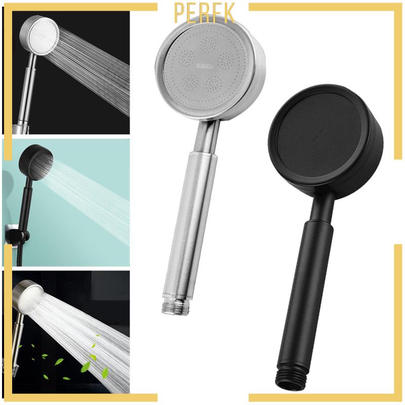 Đầu Vòi Hoa Sen Áp Suất Cao Tiết Kiệm Nước Tiện Dụng