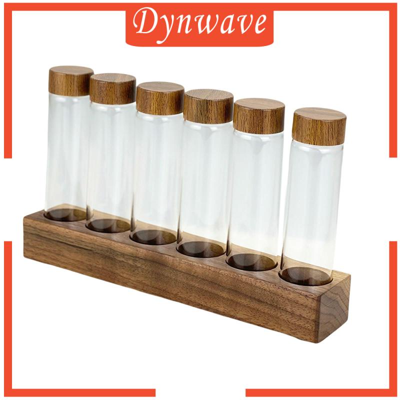 Hộp Đựng Hạt Cà Phê Có Nắp Đậy Kín Để Bàn