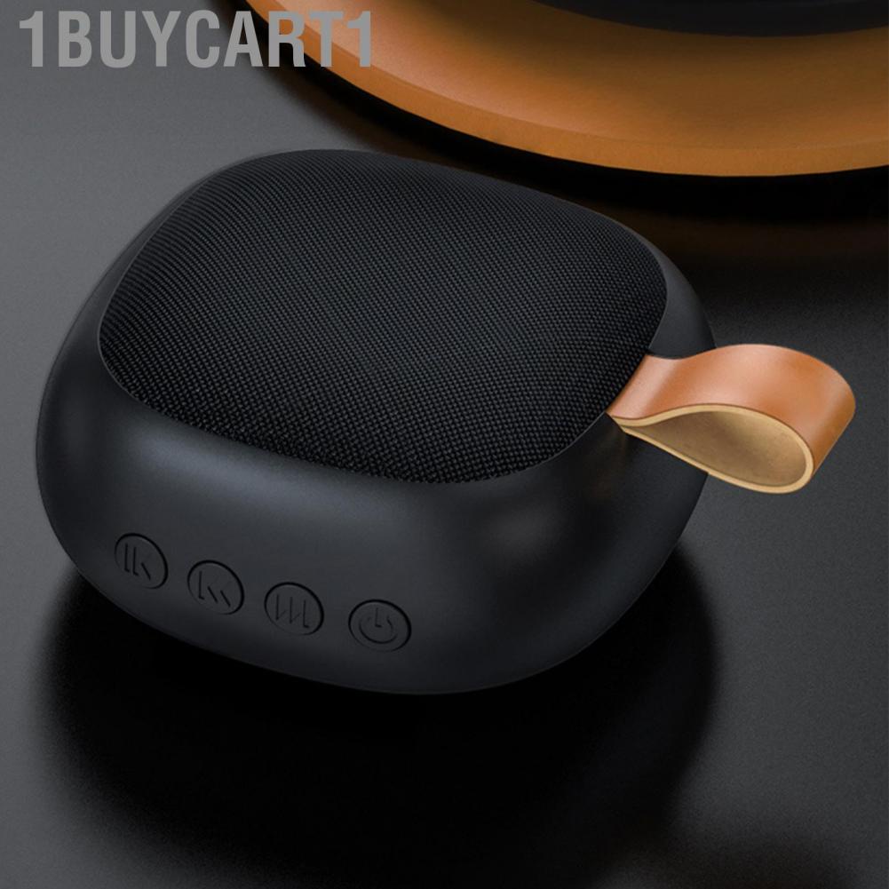 1buycart1 Sports BT Speaker Subwoofer  Powered Portable Outdoor Mini with for
