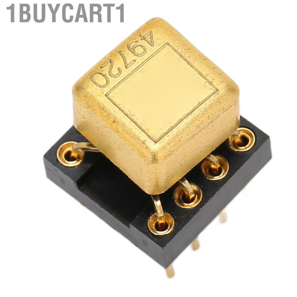 1buycart1 Amp Preamplifier Board Accurate Detail Dynamics Dual Operational Amplifier Clean Overall  High Resolution for