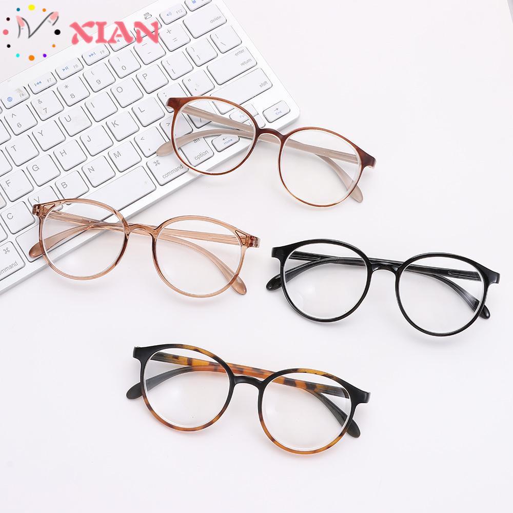 Xiantin Kính Mát Chống Bức Xạ Thời Trang Cho Nữ