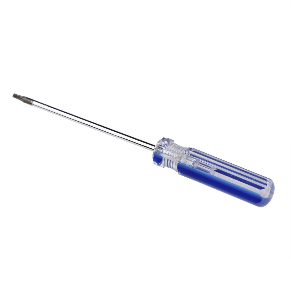 =Christmas=Screw Driver Torx T-8 Tamperproof Screwdriver Free Shipping Repair Tool
