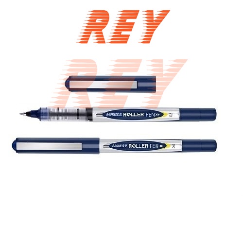 COMBO 6 cây bút gel ký tên - Signature BK111 - Roller BK110 sản phẩm Baoke chính hãng chất lượng cao