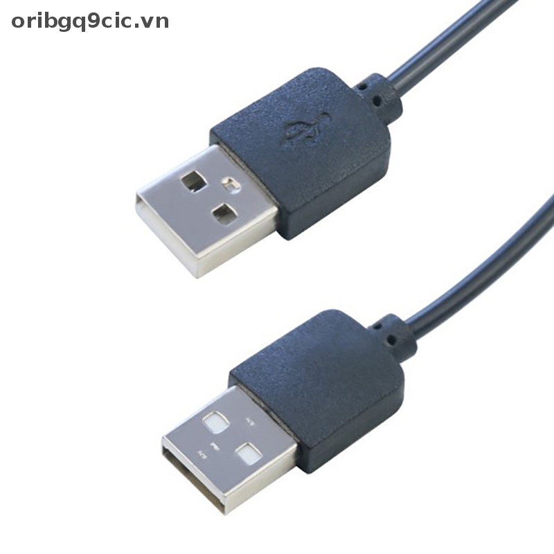 Oribgq9cic Pet Máy Cạo Râu Điện USB Sạc Cáp Dây Điện Cho C6/C7 Tóc Tông Đơ Sạc VN