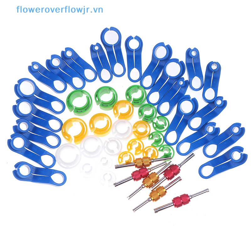 Bộ Dụng Cụ Tháo Dây Dẫn Nhiên Liệu Tự Động Cho Xe Hơi