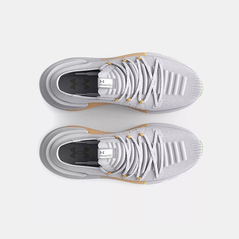 Giày Thể Thao UA HOVR Phantom 3 Thiết Kế Mới Thoáng Khí Năng Động Thời Trang Dành Cho Nam3025516104