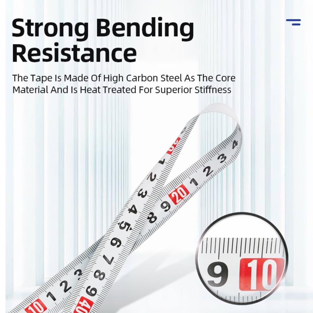 Thước Dây 3 / 5 / 7.5 / 10M Đa Năng Tiện Dụng Chất Lượng Cao