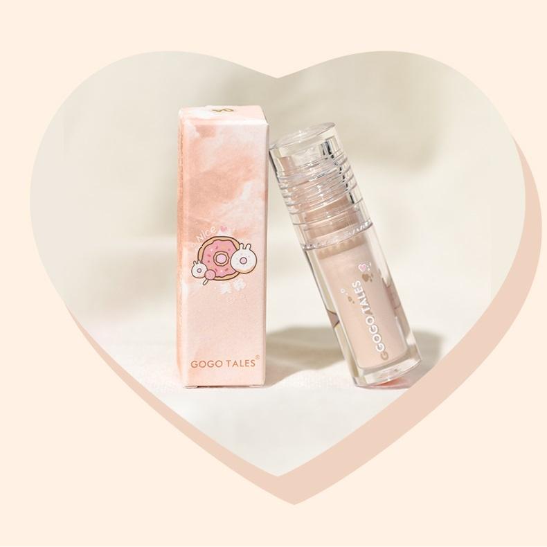 Kem che khuyết điểm Gogotales Donut