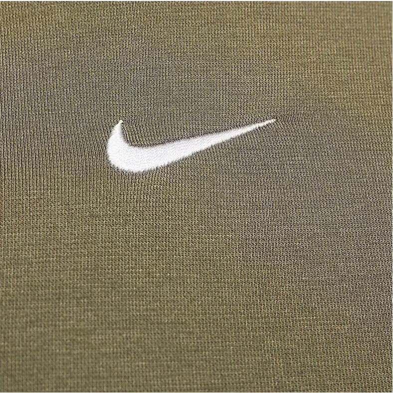 Áo Thun Thể Thao Nike Chính Hãng 100% cotton Thoáng Khí FB2874-222 - 100-010