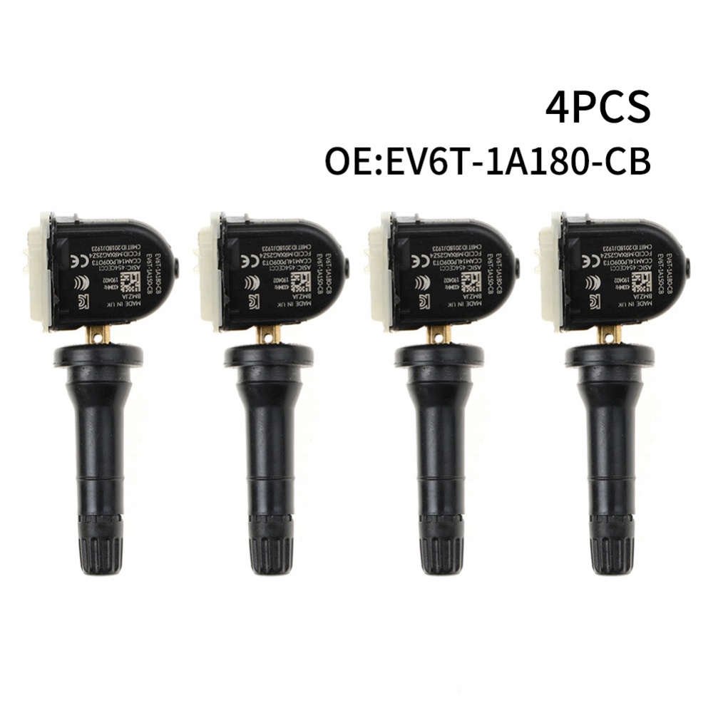 Cảm Biến Áp Suất Lốp Xe Ford Explorer Ford F-Series 433MHz TPMS