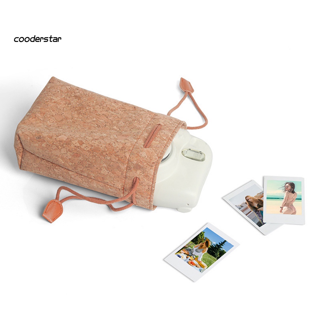 Túi Đựng Máy Ảnh Dung Tích Lớn Chống Sốc Chống Trầy Chống Rơi Chống Mài Mòn Tiện Dụng