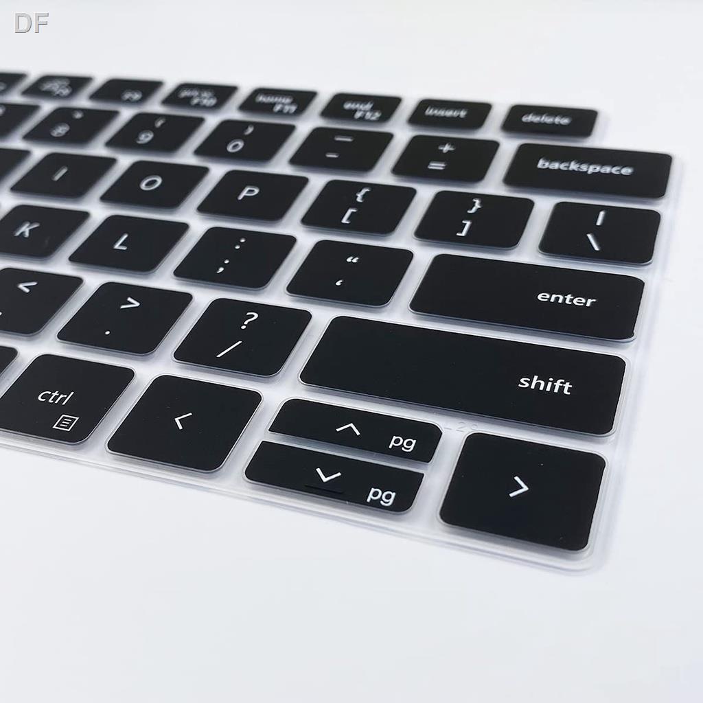 ✨Tấm Lót Bảo Vệ Bàn Phím Máy Tính Dell Latitude 5420 5430 5431 7430 7420 7410 9420 9430,15.6 "Dell Lattude 7520 9510 9520 Tiện Dụng
